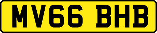 MV66BHB