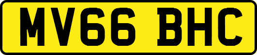 MV66BHC