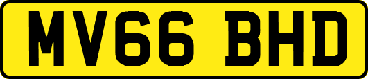 MV66BHD