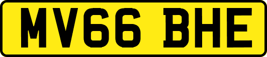 MV66BHE