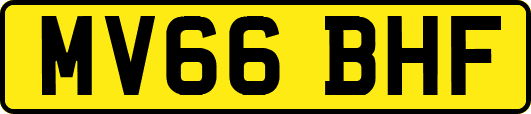 MV66BHF