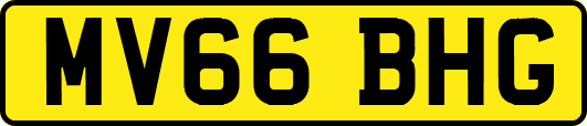 MV66BHG