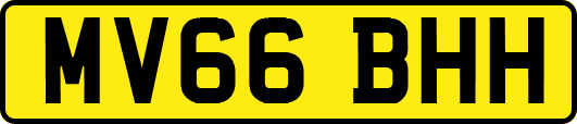 MV66BHH