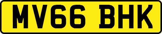 MV66BHK