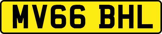 MV66BHL