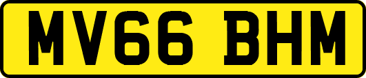 MV66BHM