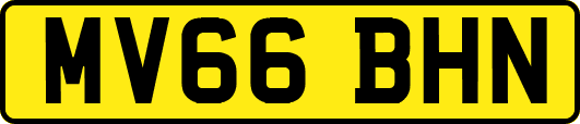 MV66BHN