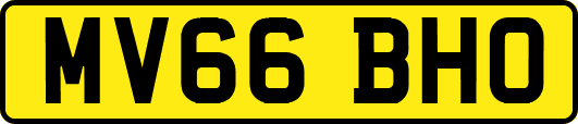 MV66BHO