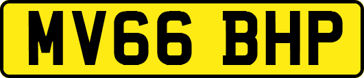 MV66BHP