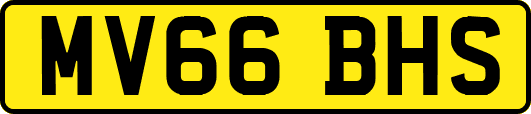 MV66BHS