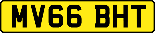 MV66BHT