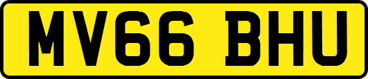 MV66BHU