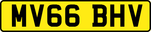 MV66BHV