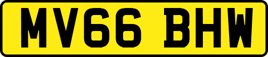 MV66BHW