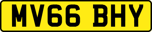 MV66BHY