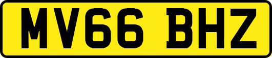 MV66BHZ