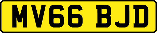 MV66BJD