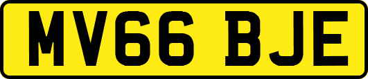 MV66BJE