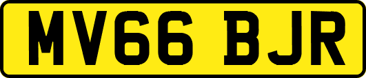 MV66BJR