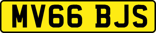 MV66BJS