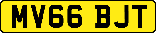MV66BJT