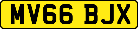 MV66BJX