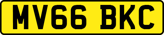 MV66BKC