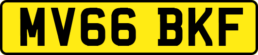 MV66BKF
