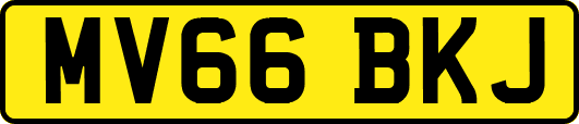 MV66BKJ