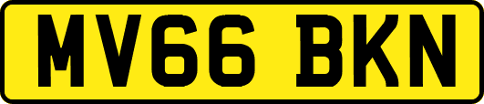 MV66BKN