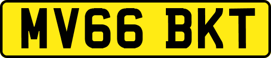 MV66BKT