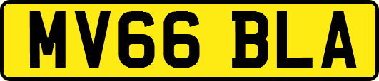 MV66BLA