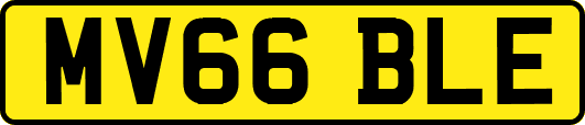 MV66BLE