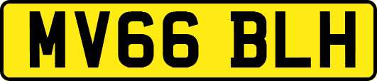 MV66BLH