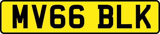 MV66BLK