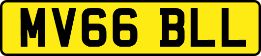 MV66BLL