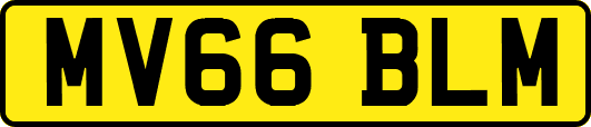 MV66BLM