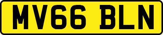 MV66BLN