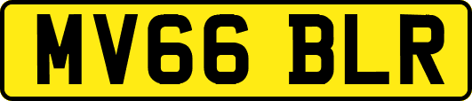 MV66BLR