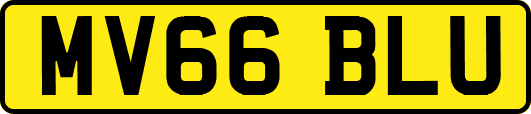 MV66BLU