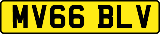 MV66BLV