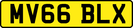 MV66BLX