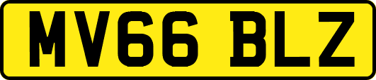 MV66BLZ