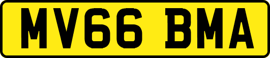 MV66BMA