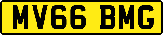MV66BMG