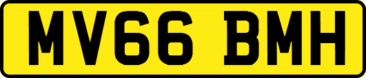 MV66BMH