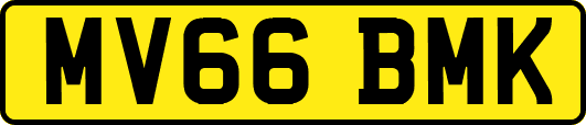 MV66BMK