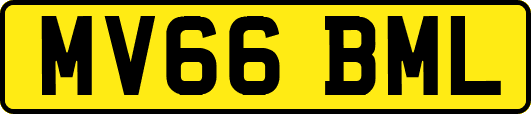 MV66BML