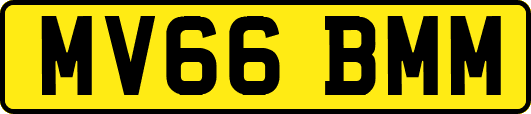 MV66BMM