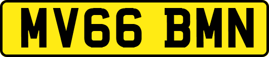 MV66BMN